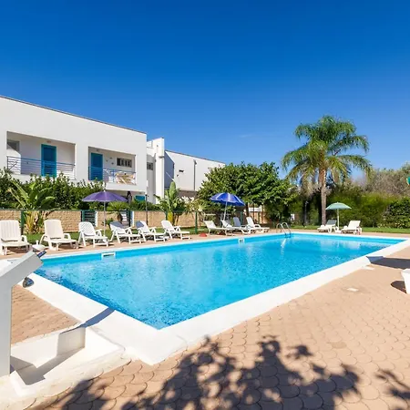 Libeccio Luxury Ferienhaus
