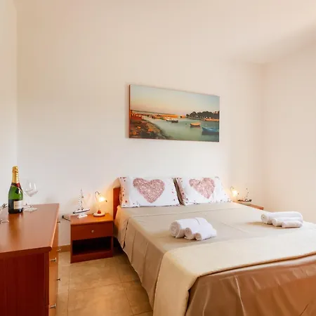 Libeccio Luxury