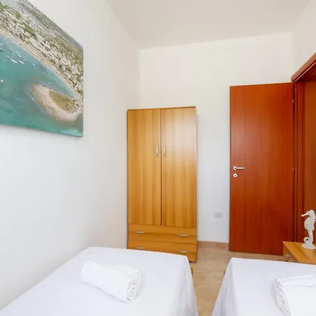 Libeccio Luxury Ferienhaus