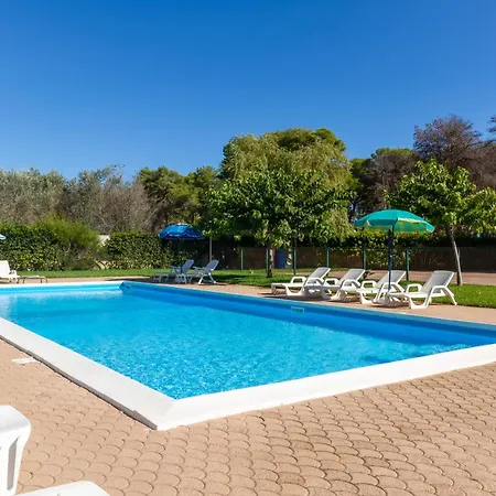 Libeccio Luxury Ferienhaus *