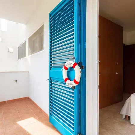 Libeccio Luxury *
