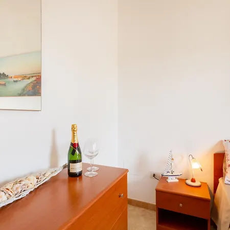 Libeccio Luxury *