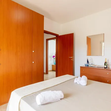 Prázdninový dům Libeccio Luxury Torre Lapillo