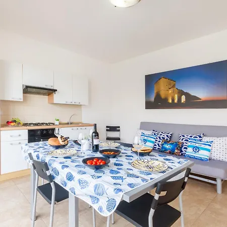 Libeccio Luxury Prázdninový dům *