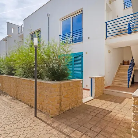 Libeccio Luxury Torre Lapillo