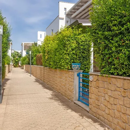 Libeccio Luxury Torre Lapillo